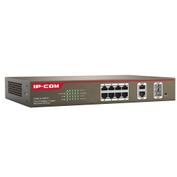 S3300-10-PWR-M SWITCH...