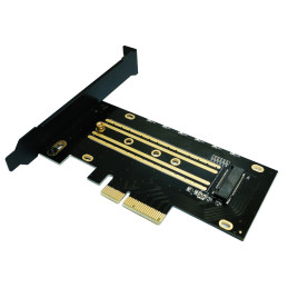 ADAPTADOR INTERNO PCIE PARA...