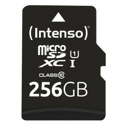 MICROSD KARTE UHS-I PREMIUM...