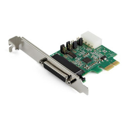 TARJETA PCI EXPRESS SERIE...