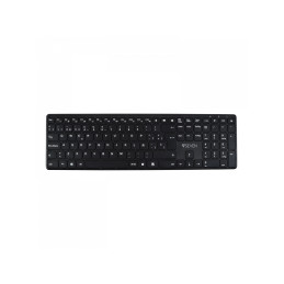 TECLADO BLUETOOTH KW550ESBT...