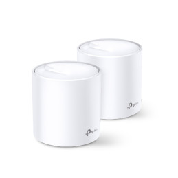 DECO X20 (2-PACK) ROUTER...