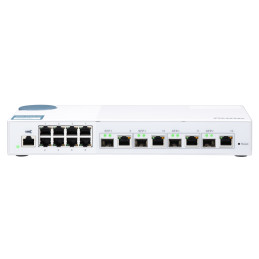 QSW-M408-4C SWITCH...