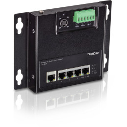 TI-PG50F SWITCH GESTIONADO...