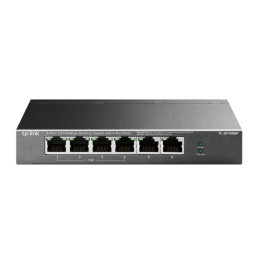 TL-SF1006P SWITCH FAST...