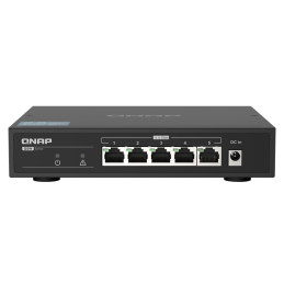 QSW-1105-5T SWITCH NO...