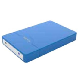 APPHDD09LB 2.5" AZUL USB...