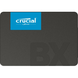 BX500 2.5" 240 GB SERIAL...