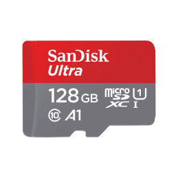 ULTRA MICROSD MEMORIA FLASH...