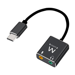 EC1645 TARJETA DE AUDIO USB