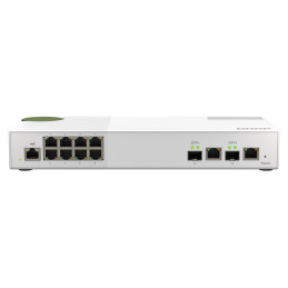 QSW-M2108-2C SWITCH...