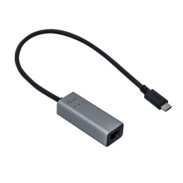 METAL USB-C 2.5GBPS...