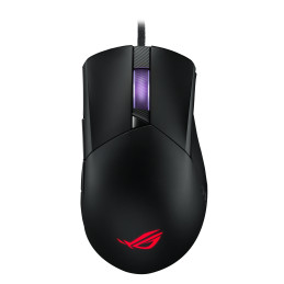 ROG GLADIUS III RATÓN MANO...