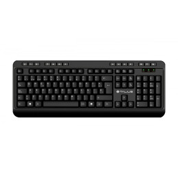 KB503 TECLADO USB QWERTY...