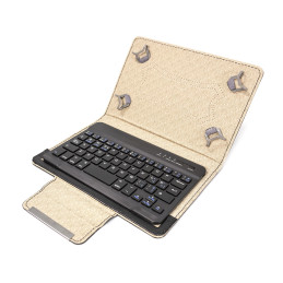 FUNDA CON TECLADO PARA...