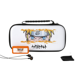 NARUTO FUNDA PROTECTORA...