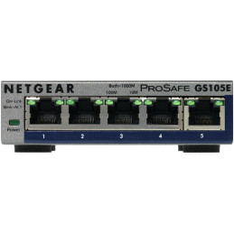 GS105E-200PES SWITCH...