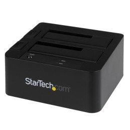 DOCKING STATION ESATA USB...