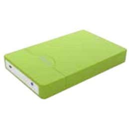 APPHDD09GP 2.5\" VERDE USB...