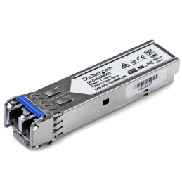 MÓDULO TRANSCEPTOR SFP...