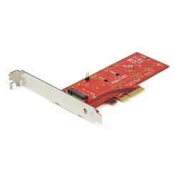 ADAPTADOR X4 PCI EXPRESS A...