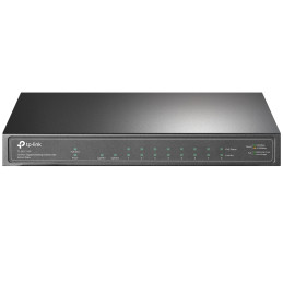 TL-SG1210P SWITCH GIGABIT...