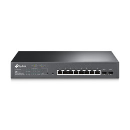 TL-SG2210MP SWITCH GIGABIT...