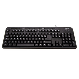 CK-BASIC-120T TECLADO USB...