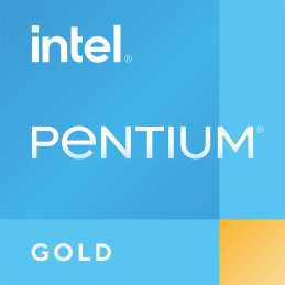 PENTIUM GOLD G7400...