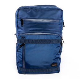 MOCHILA 15.6 URBAN AZUL