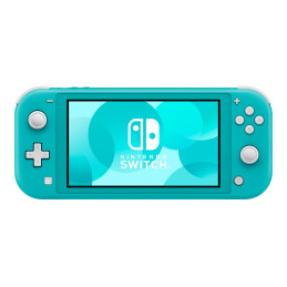 SWITCH LITE VIDEOCONSOLA...