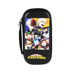 MY HERO ACADEMIA FUNDA...