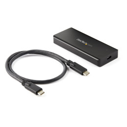 CAJA USB 3.1 GEN 2 (10GBPS)...