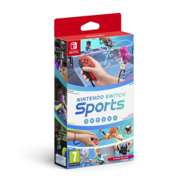 SWITCH SPORTS