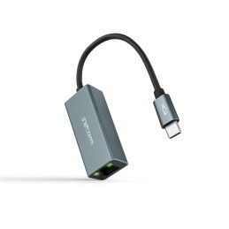 CONVERSOR USB-C A ETHERNET...