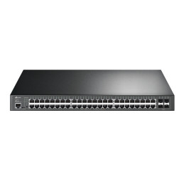 TL-SG3452P SWITCH...