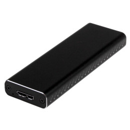 ADAPTADOR SSD M.2 A USB 3.0...