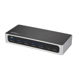 HUB CONCENTRADOR USB 3.0...