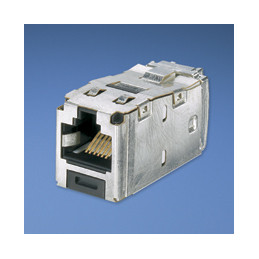 RJ45 TG-MINI JACK KAT 6