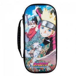 BORUTO FLY FUNDA PROTECTORA...