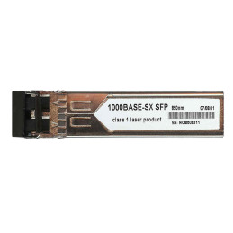 1000BASE-SX SFP RED MODULO...