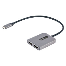 HUB CONCENTRADOR MST USB-C...