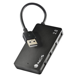 IHUB4 TINY USB 2.0 480...