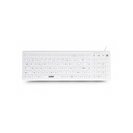 AKB69UF TECLADO USB QWERTY...