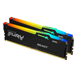 FURY BEAST RGB MÓDULO DE...