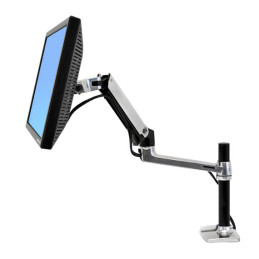 LX SERIES DESK MOUNT LCD...