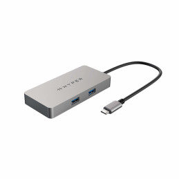 HDMB2 HUB DE INTERFAZ USB...