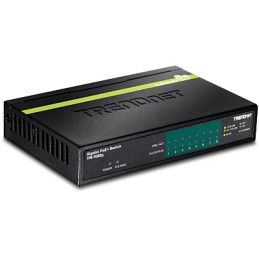 TPE-TG82G SWITCH GIGABIT...