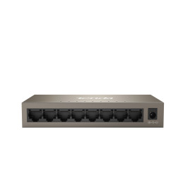 TEG1008M SWITCH GIGABIT...