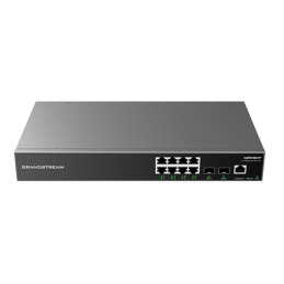 GWN7801 SWITCH GESTIONADO...